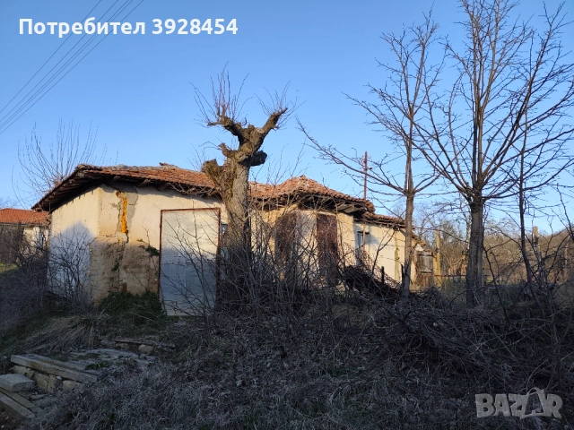 Продава имот с къща село Върбен , снимка 2 - Къщи - 53945041