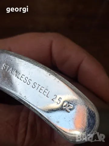 преносими джобни метални бутилки за уиски   19/2, снимка 7 - Колекции - 49095899