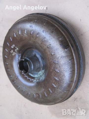 Хидротрансформатор, ХИДРО СЪЕДИНИТЕЛ AUDI A6 C5 ZF 5HP19 Passat, снимка 2 - Части - 44639426