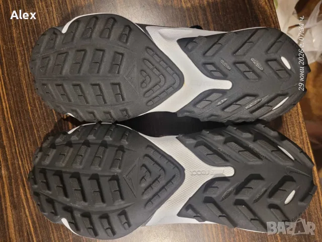оригинални дамски маратонки за трейл бягане (планинско бягане) Nike Air Zoom Terra Kiger 7. , снимка 5 - Маратонки - 56075621