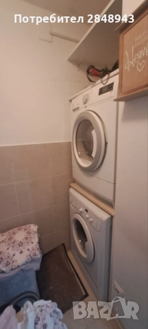 Прекрасен Тристаен апартамент в кв. Изгрев, снимка 13 - Апартаменти - 51456487