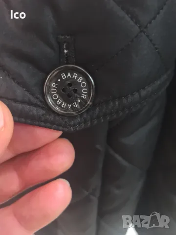 Barbour оригинално яке XXL , снимка 6 - Якета - 56248386
