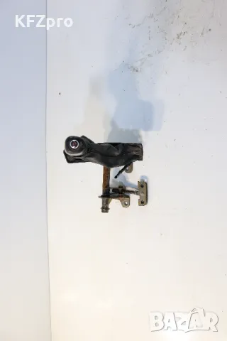 Скоростен лост ръчна Land Cruiser, снимка 3 - Части - 49356873