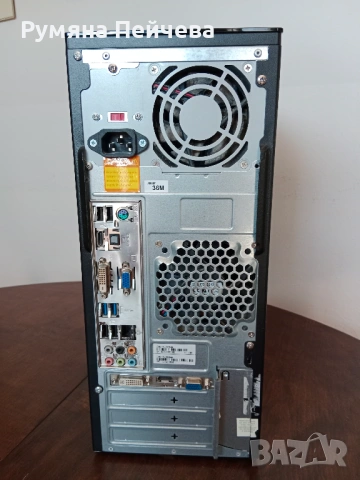 компютър, снимка 3 - За дома - 54318626
