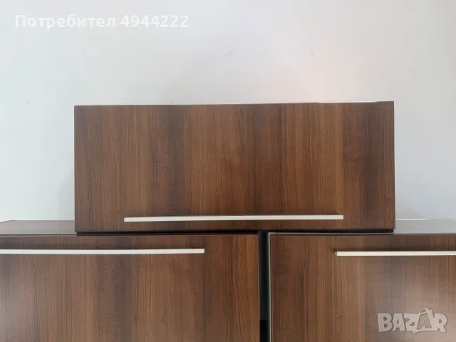 Офис мебели - втора употреба, снимка 3 - Шкафове - 56005240