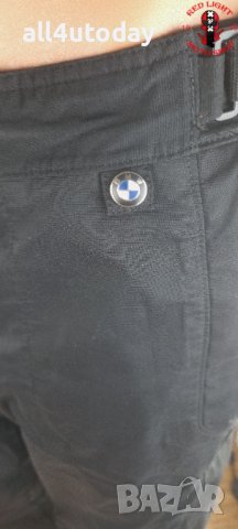 №3723 BMW ComfortShell НОВ Дамски летен текстилен мото панталон, снимка 3 - Аксесоари и консумативи - 40542081
