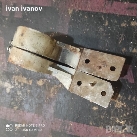 Лагерни Тела, снимка 4 - Резервни части за машини - 33779090