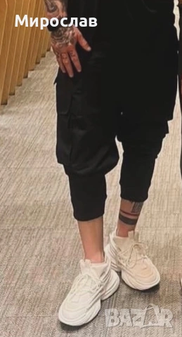 Dsquared2 - Спортен панталон