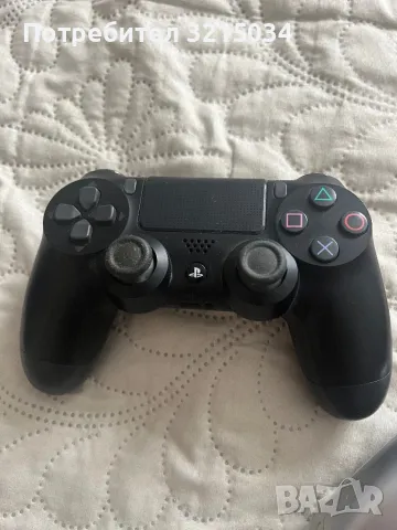 Playstation 4 slim 1TB, снимка 4 - PlayStation конзоли - 50333208