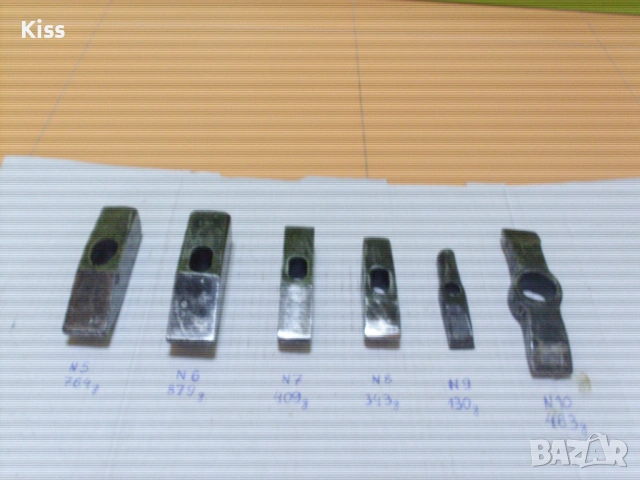 Стари български чукове., снимка 3 - Антикварни и старинни предмети - 53935681