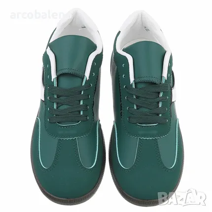 Дамски ниски кецове, 5цвята , снимка 5 - Кецове - 48683893