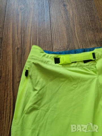 Страхотни мъжки панталони FOX , размер 30 , снимка 7 - Къси панталони - 50958433