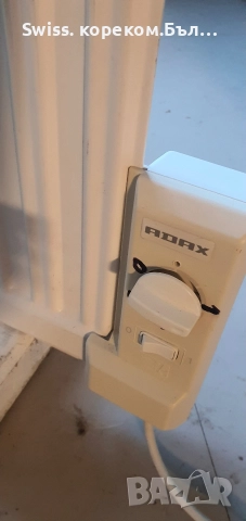 adax, dimplex маслени радиатори, снимка 6 - Радиатори - 52943426