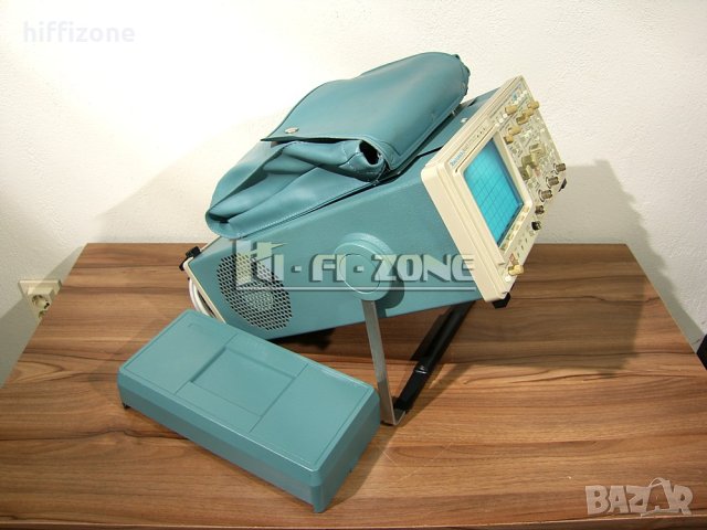  Осцилоскоп Tektronix 2440 , снимка 8 - Други - 44385620