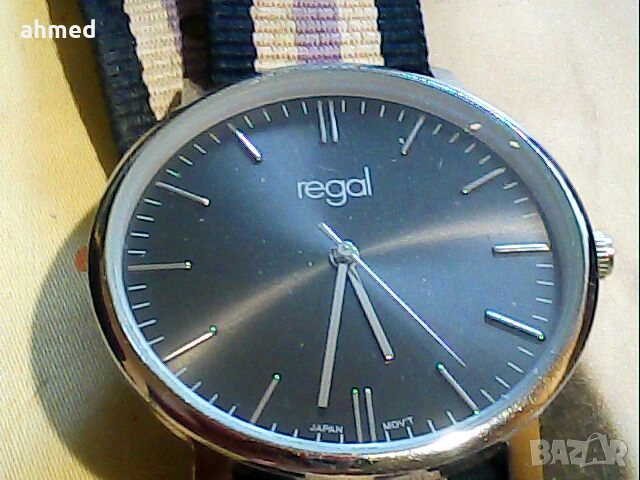 красив мошки 4асовник регал оригинал, снимка 4 - Мъжки - 51682551