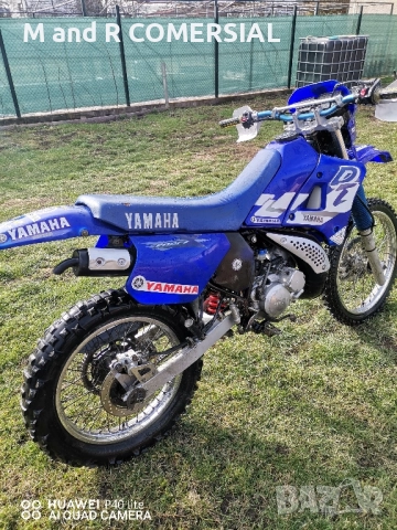 Yamaha, снимка 6 - Мотоциклети и мототехника - 51846747