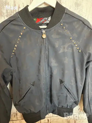 Преходно яке за пролет/есен