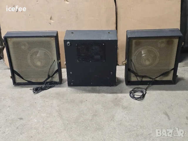 OKI 555 - Nakamichi Reel to Reel магнетофон, снимка 7 - Декове - 56156418