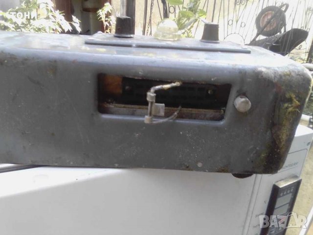 Клавиатура, снимка 3 - Антикварни и старинни предмети - 30198126