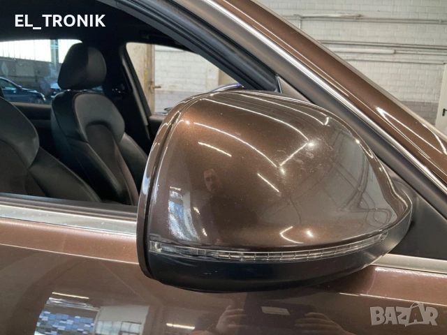 2012 Audi Q5 3.0 TDI Quattro* S-LINE* ПАНОРАМА* ГЕРМАНИЯ, снимка 13 - Автомобили и джипове - 53125398