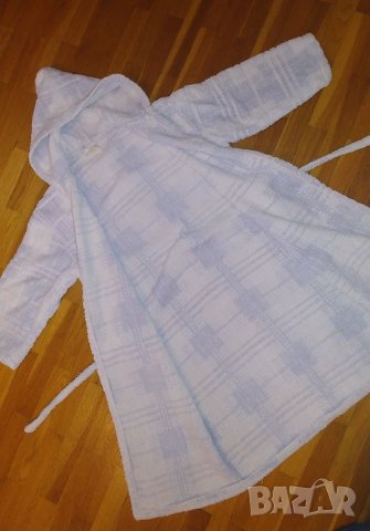 Хавлийка за 3-4 г., снимка 4 - Хавлии и халати - 40298563