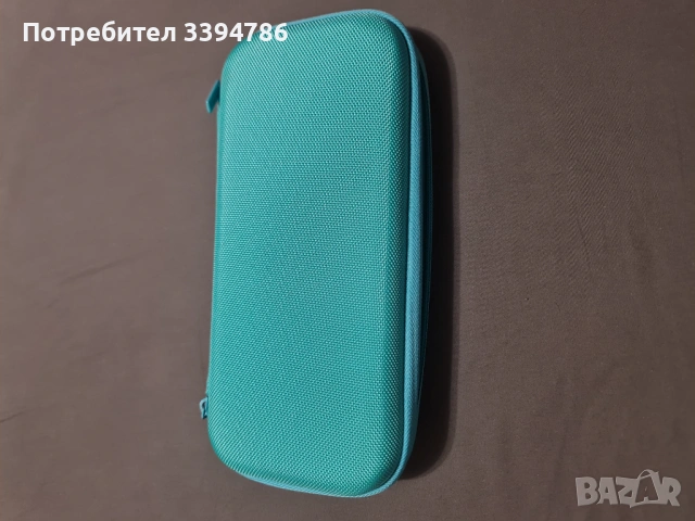 Nintendo Switch Pokémon оригинален калъф, снимка 4 - Калъфи, кейсове - 53951049