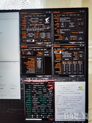 Геймърски Ryzen 5 5600X, RTX 3070 8GB, RAM 32GB DDR4 3200, SSD 512GB NVME, снимка 5 - Геймърски - 53749031