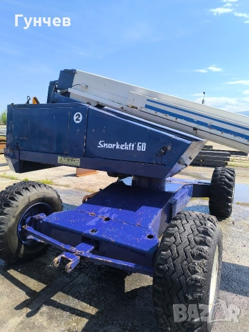 Вишка, снимка 8 - Индустриална техника - 54343885