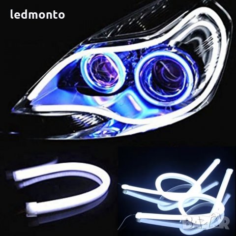 drl модул, drl светлини, drl мигачи, drl модул цена  ®️ 🆕, снимка 4 - Аксесоари и консумативи - 29908158
