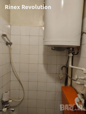 Двустаен апартамент под наем в Захарна Фабрика, снимка 2 - Апартаменти - 54057444