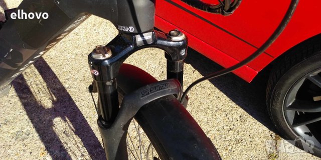 Електрически велосипед RAYNON E TOURAY LTD 1.0, снимка 6 - Велосипеди - 42874965