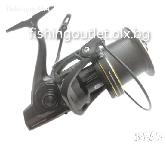 Спод макара Osako Spod 14000, 20kg драг , 11л , 145см обиране