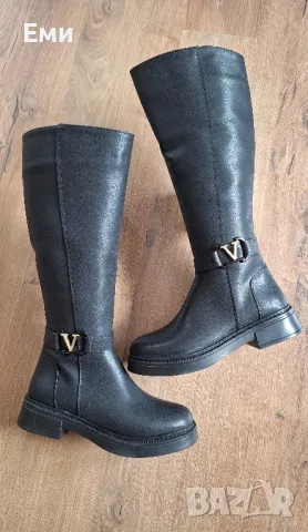 Valentino дамски ботуши , снимка 2 - Дамски ботуши - 48144275