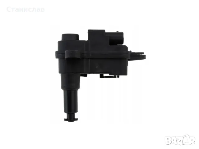 VW Passat B8 Моторче за заключване на резервоар , снимка 3 - Части - 50360273