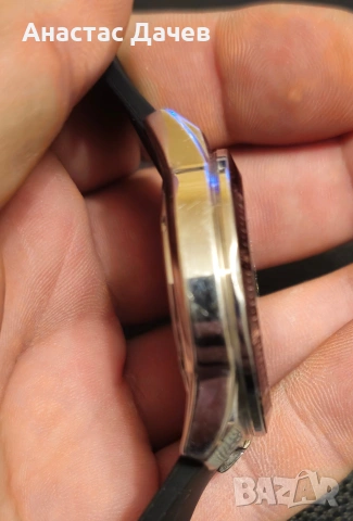 Casio Edifice 5119 Chronograph , снимка 2 - Мъжки - 53222685