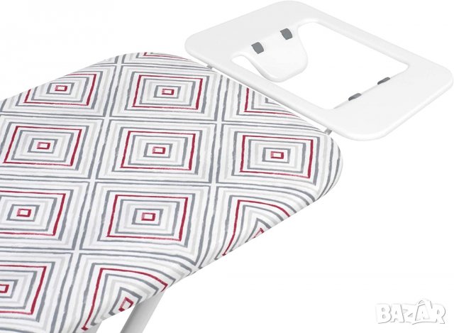 Kleeneze Дъска за гладене с покривало от 100% памук, снимка 4 - Други стоки за дома - 39961243