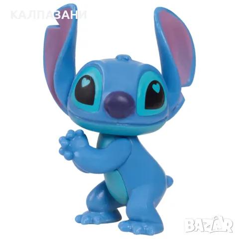 STITCH Мини фигури Deluxe set 46259, снимка 15 - Фигурки - 47760071