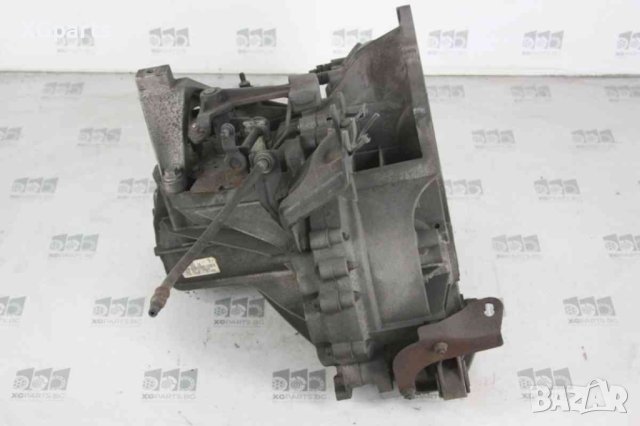  Ръчна скоростна кутия за Volvo V50 1.6D 109 к.с. (2008-2012) 3M5R7201ZE, снимка 3 - Части - 42821676