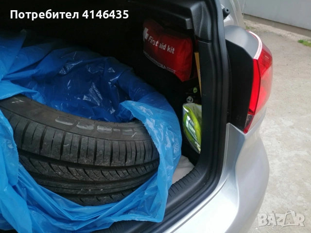 продавам, снимка 9 - Автомобили и джипове - 54207633