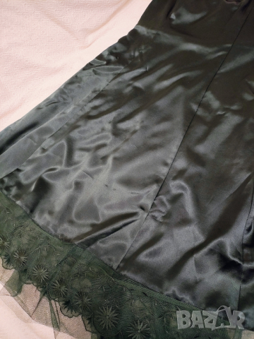 Официална дамска рокля марка ICHI , снимка 7 - Рокли - 44656590