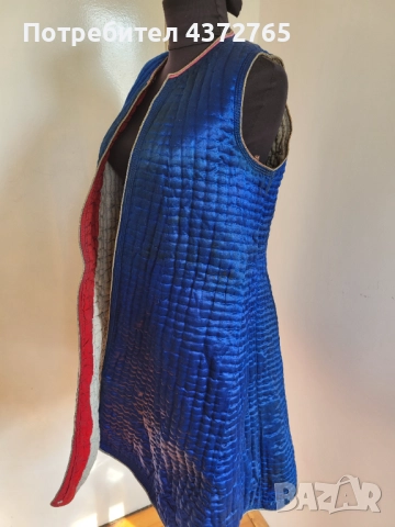 #23 Шутак /Сукман , снимка 5 - Антикварни и старинни предмети - 52152217