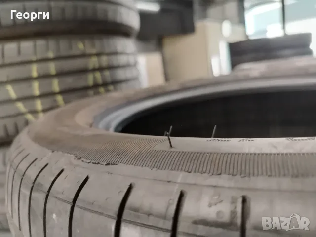 2бр.летни гуми 215/55/17 Michelin, снимка 7 - Гуми и джанти - 56336818