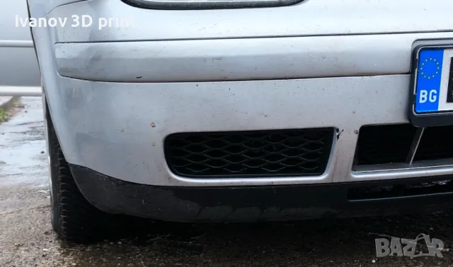 VW Golf MK4 решетки за броня „пчелна пита“, снимка 5 - Аксесоари и консумативи - 48285139