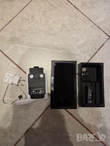 Samsung S10e с кутия, снимка 2 - Samsung - 56185159