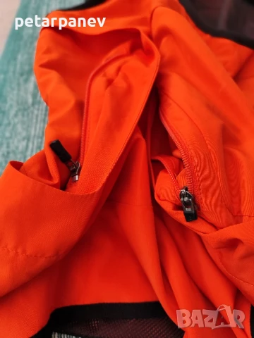 Женски елек Odlo - L размер, снимка 6 - Елеци - 51071555