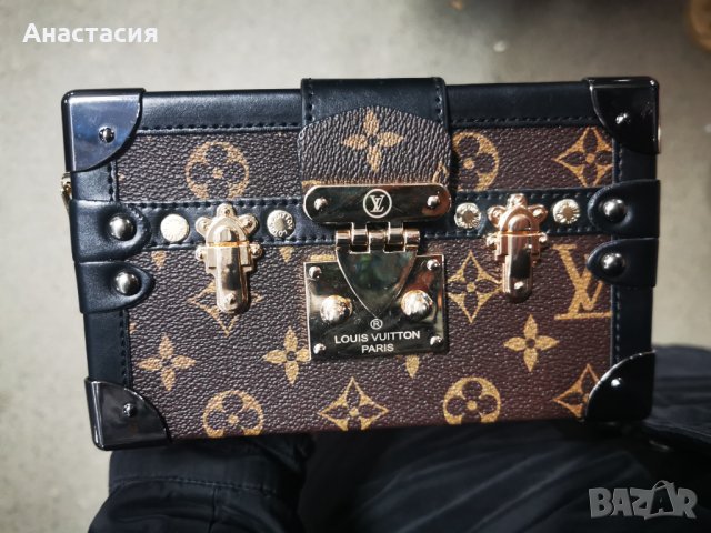 Louis Vuitton чанта
