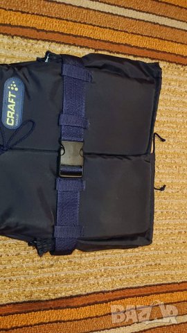 Craft - спасителни жилетки 40-60кг., снимка 8 - Воден транспорт - 36746322