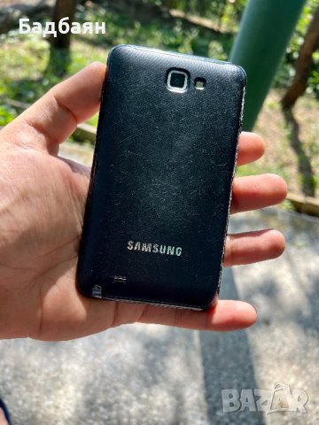 Samsung Note GT-N7000 16GB , снимка 7 - Samsung - 42140642