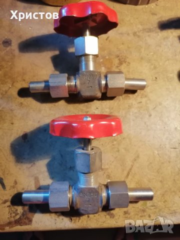 Продавам кранове , снимка 1