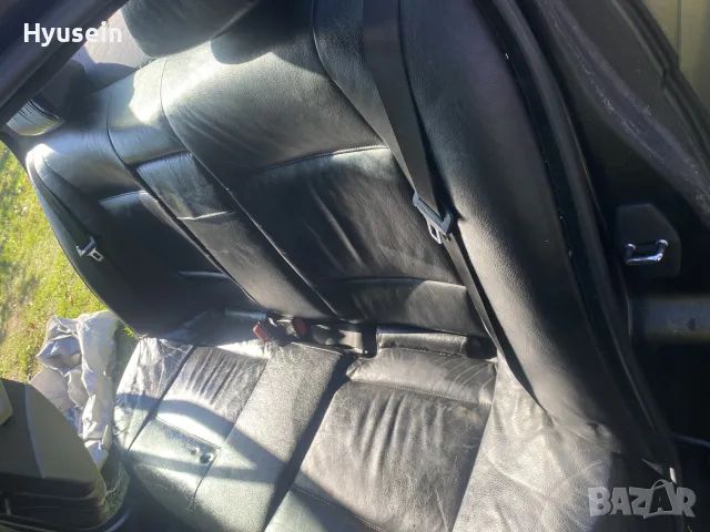 2бр Е46 316,318i части, снимка 6 - Автомобили и джипове - 47626752